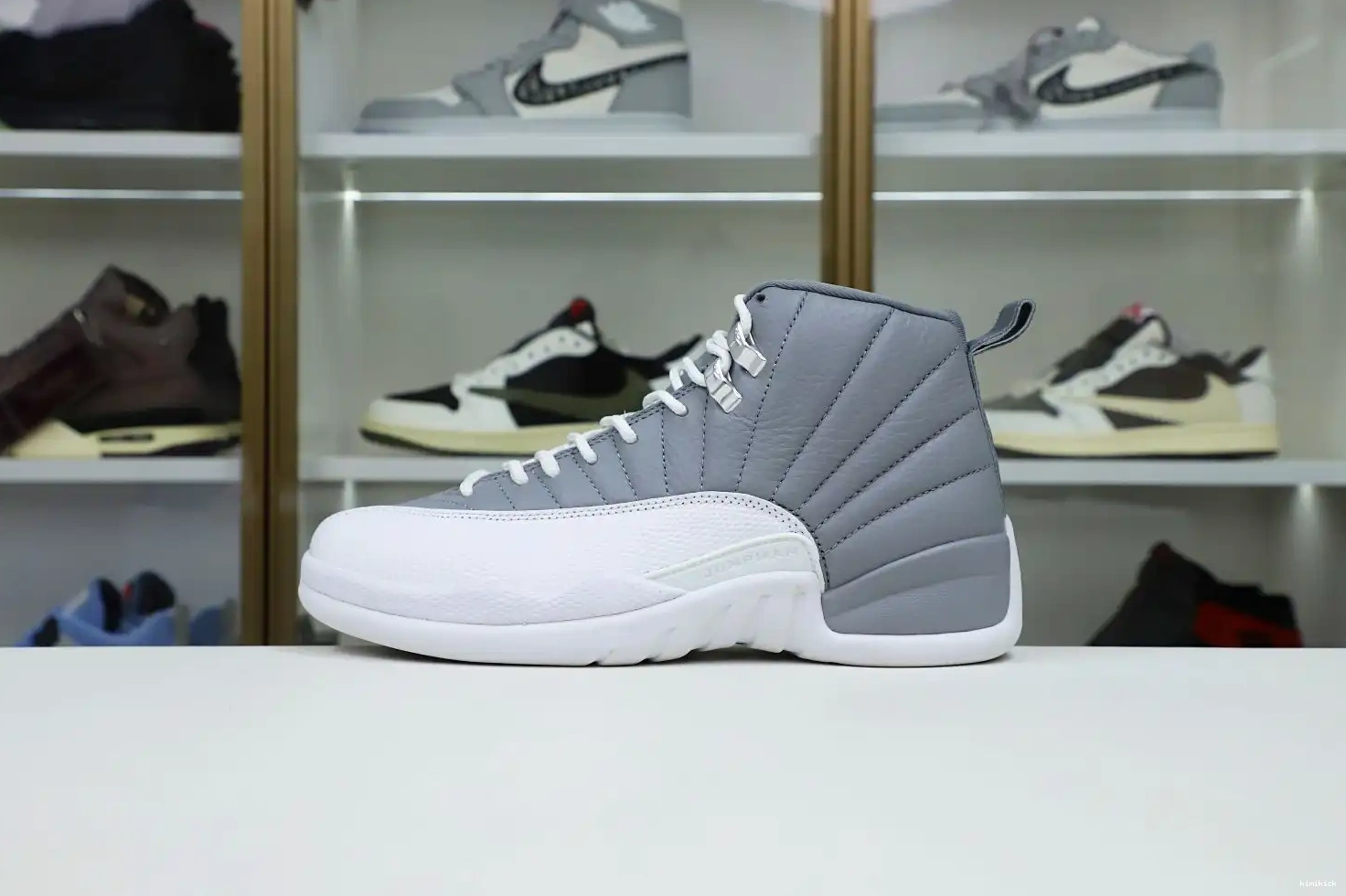 Air retro Kimikick  Jordan 12 Jordan 0613